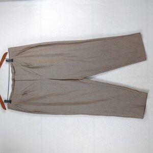 a new day Tan Pantsuit